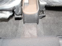 2011款 马自达2劲翔 1.5 AT 炫动时尚版