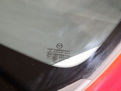 2011款 马自达2劲翔 1.5 AT 炫动时尚版
