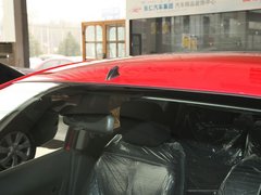 2011款 马自达2劲翔 1.5 AT 炫动时尚版
