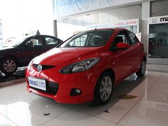 2011款 马自达2劲翔 1.5 AT 炫动时尚版