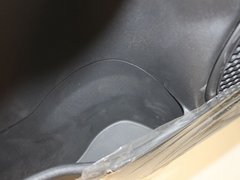 2011款 马自达2劲翔 1.5 AT 炫动时尚版