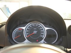 2011款 马自达2劲翔 1.5 AT 炫动时尚版
