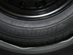 2011款 马自达2劲翔 1.5 AT 炫动时尚版