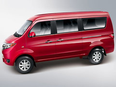 2011款 1.3L 手动 至尊型