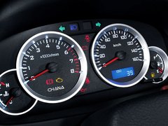 2011款 1.3L 手动 至尊型