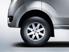 2011款 1.3L 手动 至尊型