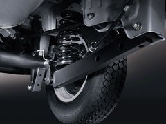 2011款 1.3L 手动 至尊型