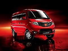 2011款 1.3L 手动 至尊型