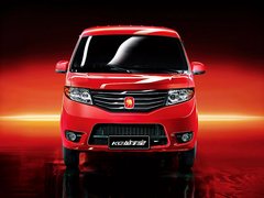 2011款 1.3L 手动 至尊型