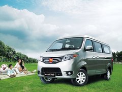 2011款 1.3L 手动 至尊型