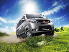 2011款 1.3L 手动 至尊型