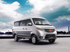 2011款 1.3L 手动 至尊型
