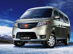 2011款 1.3L 手动 至尊型