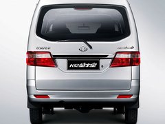 2011款 1.3L 手动 至尊型
