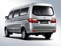 2011款 1.3L 手动 至尊型