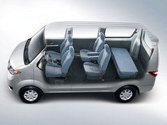2011款 1.3L 手动 至尊型