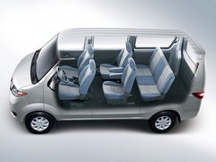 2011款 1.3L 手动 至尊型