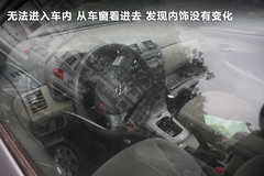 2011款 1.5L 手动 雪地版精英型