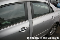 2011款 1.5L 手动 雪地版精英型