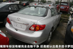 2011款 1.5L 手动 雪地版精英型