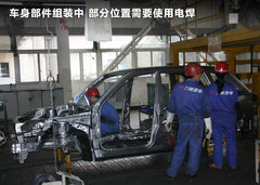2011款 1.5L 手动 雪地版精英型