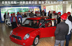 2011款 1.5L 手动 雪地版精英型