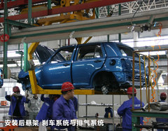 2011款 1.5L 手动 雪地版精英型