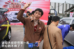 2011款 1.5L 手动 雪地版精英型