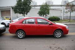 2011款 1.5L 手动 雪地版精英型