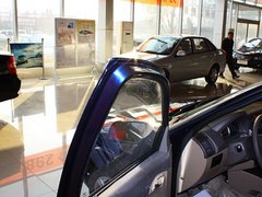 2010款 1.3 手动 舒适型