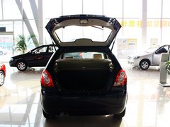 2010款 1.3 手动 舒适型