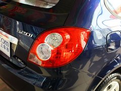 2010款 1.3 手动 舒适型