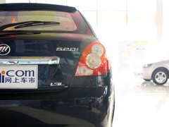 2010款 1.3 手动 舒适型