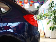 2010款 1.3 手动 舒适型