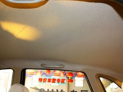 2010款 1.3 手动 舒适型