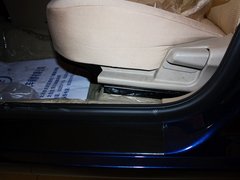 2010款 1.3 手动 舒适型