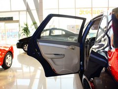 2010款 1.3 手动 舒适型