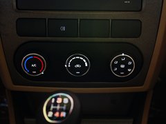 2010款 1.3 手动 舒适型