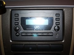 2010款 1.3 手动 舒适型