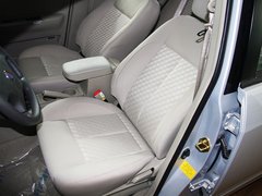 2011款 1.5L 手动 基本型