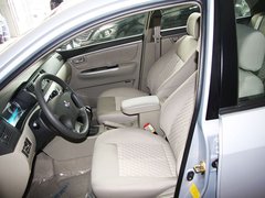 2011款 1.5L 手动 基本型