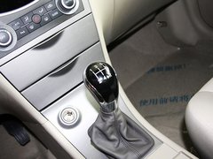 2011款 1.5L 手动 基本型