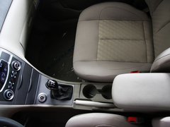 2011款 1.5L 手动 基本型