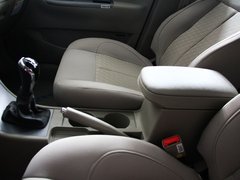 2011款 1.5L 手动 基本型