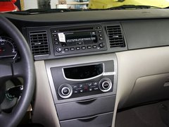 2011款 1.5L 手动 基本型