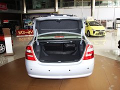 2011款 1.5L 手动 基本型