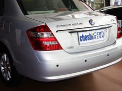2011款 1.5L 手动 基本型