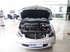 2011款 1.5L 手动 基本型