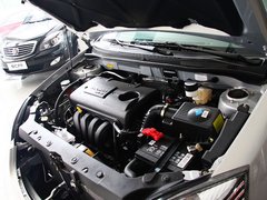 2011款 1.5L 手动 基本型