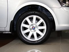 2011款 1.5L 手动 基本型
